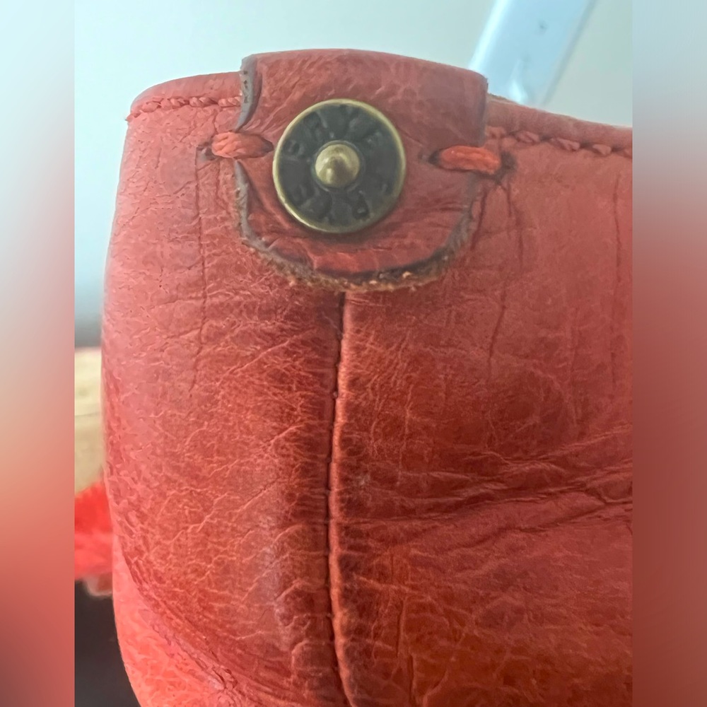 Frye Slip on - Picture 8 of 10